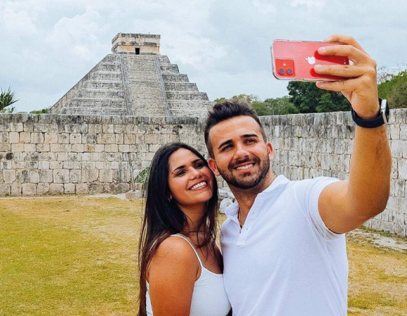 Chichen Itza Sky Luxury Cruiser Tour