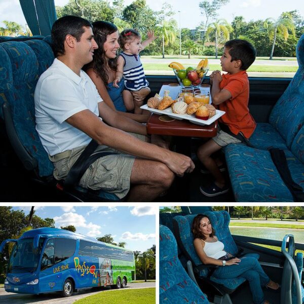 Chichen Itza Sky Luxury Tour
