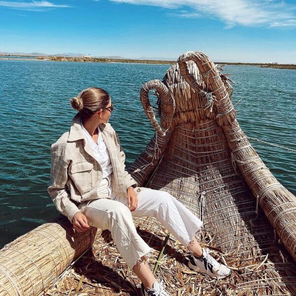 Full day puno from lima