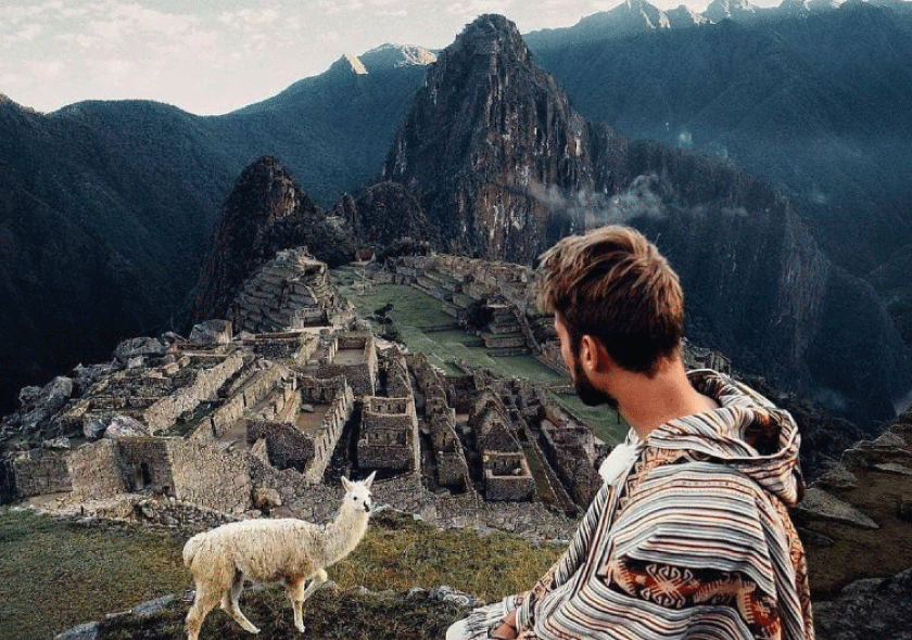 Sacred Valley plus Machupicchu tour 2 Days