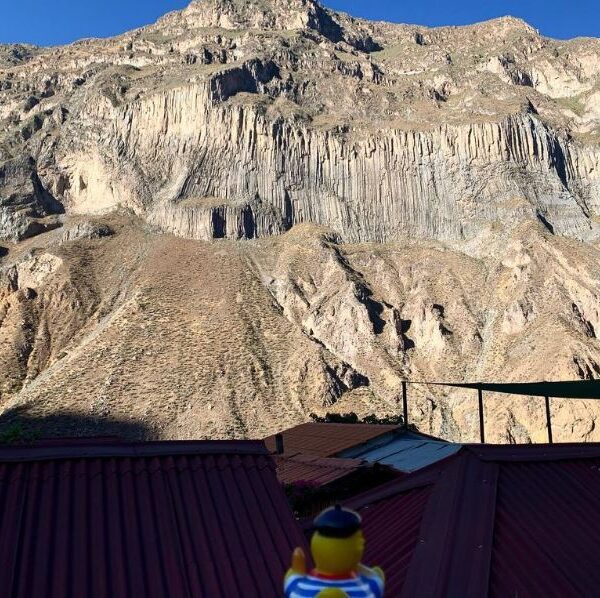 colca canyon tour full day