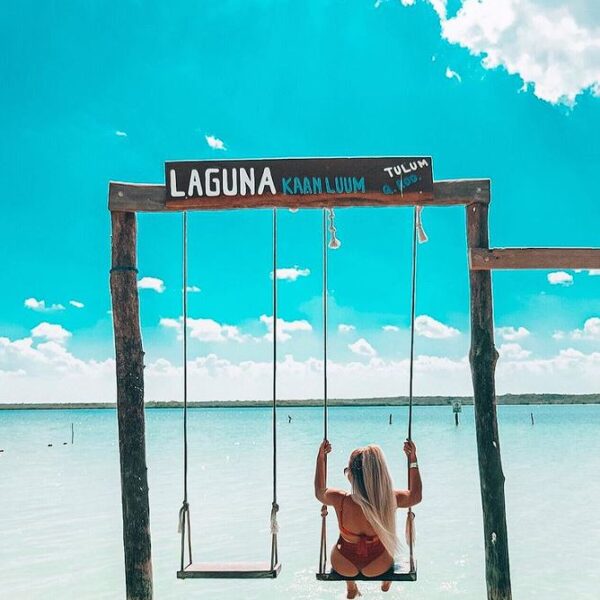 kaan luum lagoon tour