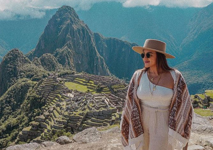 Machu Picchu Day Trip