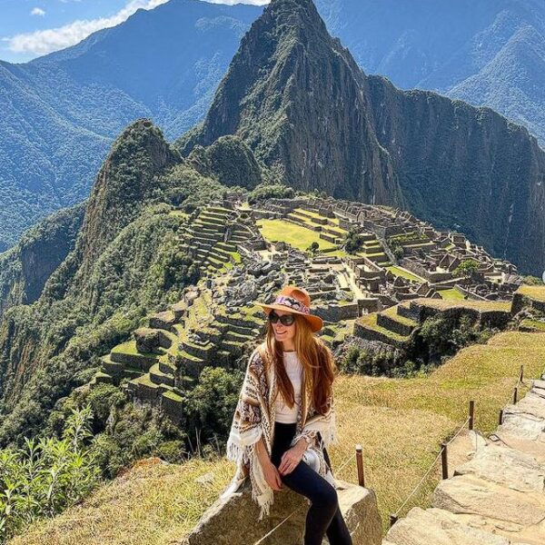 machu picchu inca trail