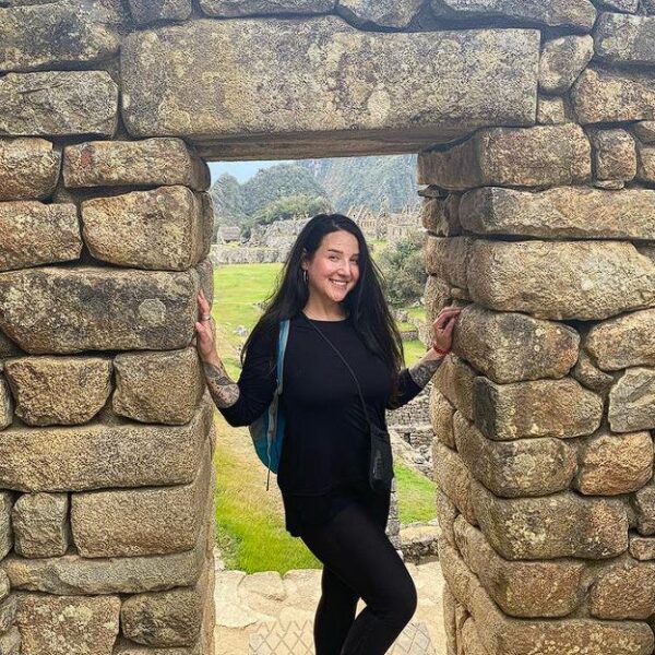 machupicchu mountain