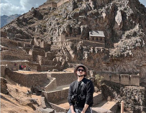 Sacred Valley of The Incas Excursion