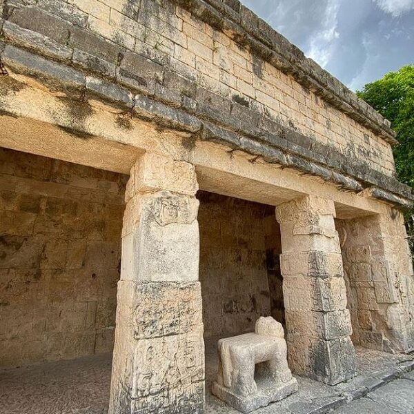 temple of the tables mexico