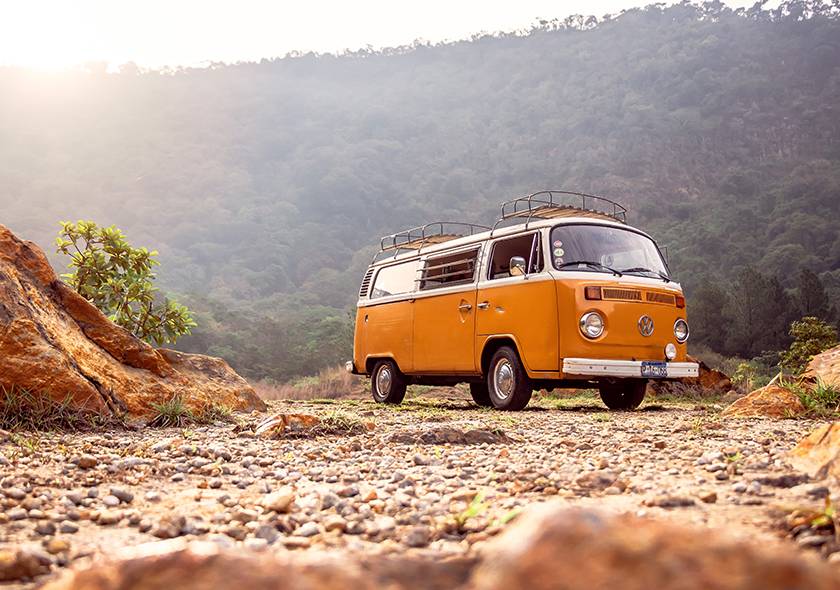 Full Day Tour to The Uyuni Salt Flat