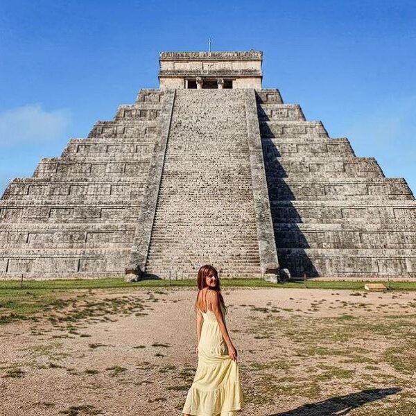 tour chichen itza