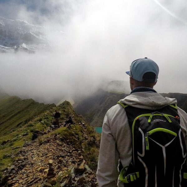 tour humantay lake peru